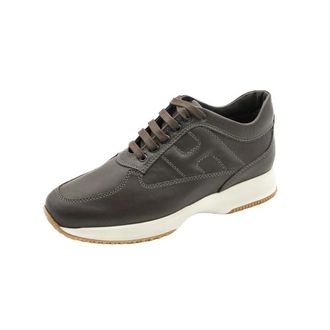 Hogan Sneakers Interattive - - Shoes - Uomo - Marrone - 43 EU