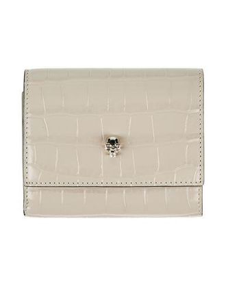 Alexander McQueen Kleinlederwaren - Brieftaschen auf YOOX.COM