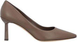 Ferragamo FOOTWEAR - Pumps sur YOOX.COM