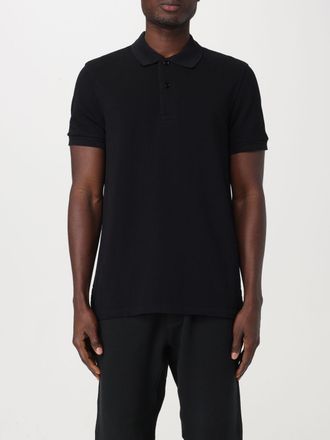 Tom Ford Polo basic Tom Ford in cotone