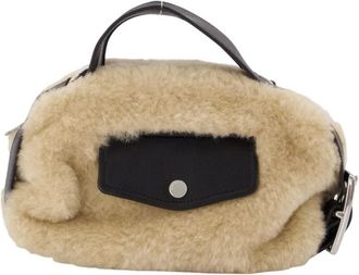 Simone Rocha Donna, Borse, Beige, Taglia unica, new