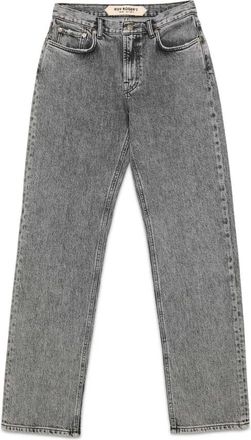 Roy Rogers Old Glory 90s Regular Jeans - Dames - Regular Fit Jeans - Grijs - W27 - Katoen - Jeans