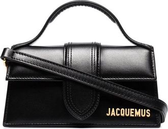 Jacquemus Le Bambino Tasche