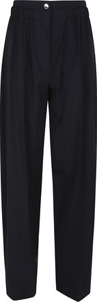 Sportmax Quito Pantalone Lungo