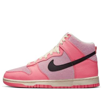 Nike (WMNS) Nike Dunk High Hoops Pack DX3359-600