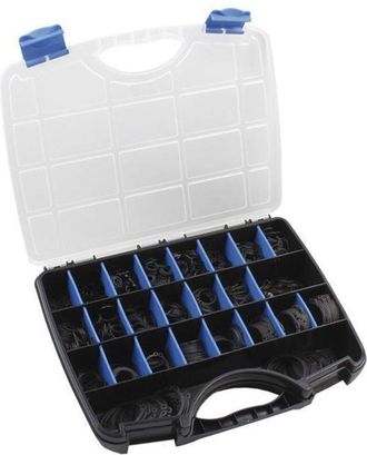 cofan Cofan - Maletin Surtido 1900und - Din 471, Maletin Surtido 1.900 Und (din 471)