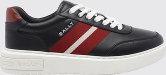 Bally Sneakers Bally in pelle