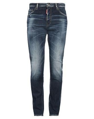 Dsquared2 BOTTOMWEAR - Jeans on YOOX.COM