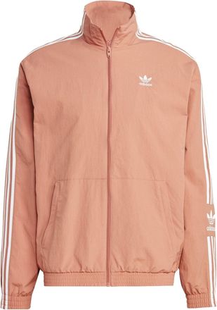 adidas Adicolor Classics Trefoil Track Jacket Brown IA6358