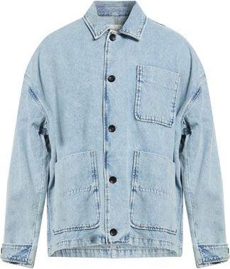 Rag & Bone CAPISPALLA - Capispalla jeans su YOOX.COM