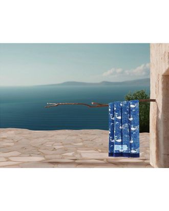 Scout Scout Beluga Baby Oversized Beach Towel