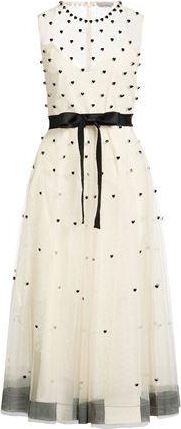 Red Valentino KLEIDER - Maxi-Kleider auf YOOX.COM