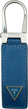 Guess Rm7444-P4201 Portachiavi - - Accessories - Uomo - Blu - ONE SIZE