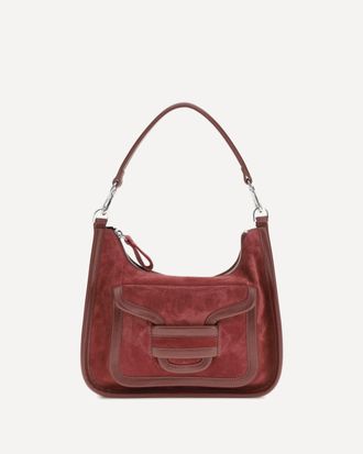 Pierre Hardy Alpha Day Miss leather Shoulder Bag Female UNI