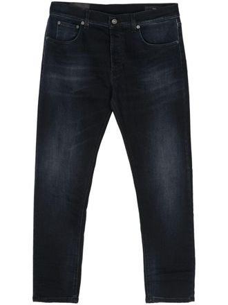 Dondup Dian Denim Stretch Jeans Clothing