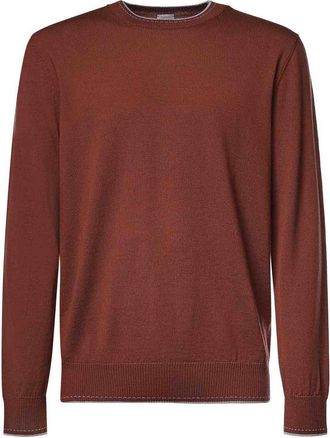 Eleventy Wool Sweater