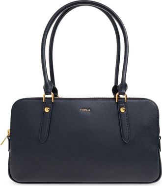 Furla Donna, Borse, Blu, Taglia unica, new