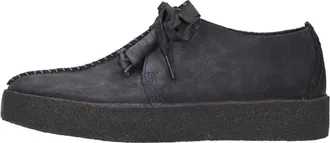 Clarks Hombre, Zapatos, Azul, Talla: 40 EU