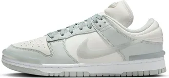 Nike (WMNS) Nike Dunk Low Twist Light Silver DZ2794-004