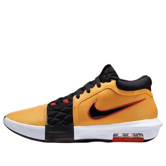 Nike LeBron Witness 8 Bruce Lee HQ2139-700