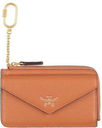 MCM PICCOLA PELLETTERIA - Portafogli su YOOX.COM