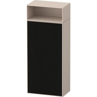 Duravit Duravit - Zencha Gabinete De Media Altura, 400x240x961mm,parada A