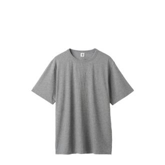 By Malene Birger Loose-Fit Cotton T-Shirt