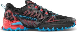 La Sportiva Bushido III GTX Trailrunningschuhe für Damen | grau