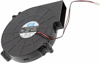 AEG Turbina di induzione modulo originale - Piano cottura 331191