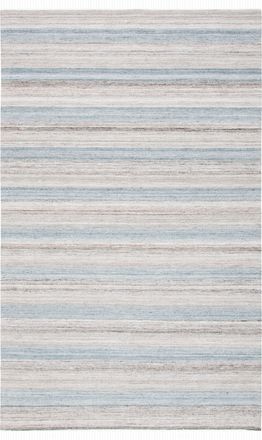 Safavieh Striped Kilim Handwoven Rug