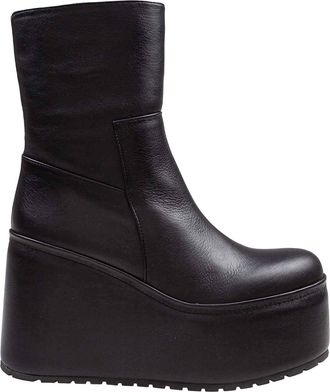 Paloma Barcel&oacute; Paloma Barcelo Barta Ankle Boot