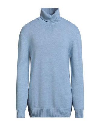 Luca Bertelli Turtlenecks