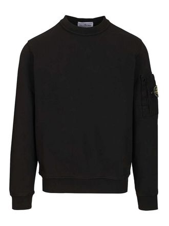 Stone Island Crewneck Sweatshirt