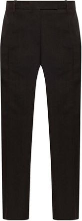 STUDIO NICHOLSON Mujer, Pantalones, Marr&oacute;n, Talla: 3XS
