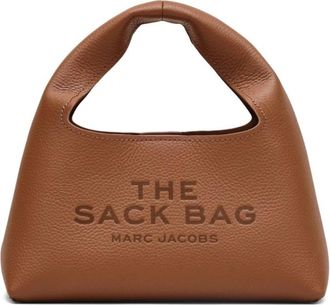 Marc Jacobs Tassen.. Luggage - Dames - Handtassen - Bruin - ONE Size - Tassen