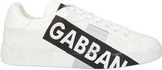 Dolce & Gabbana FOOTWEAR - Trainers sur YOOX.COM