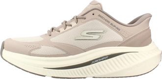 Skechers Hombre, Deporte, Gris, Talla: 47 EU