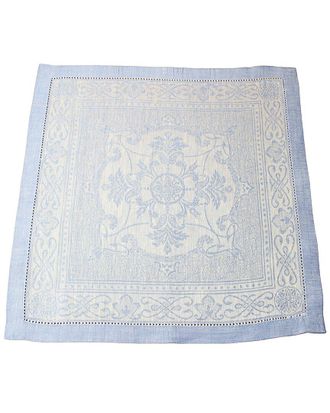 French Home Set Of 6 Linen Astra Napkins