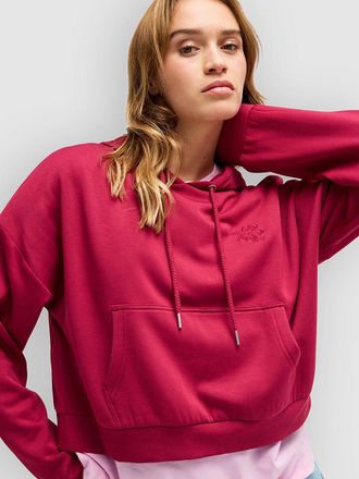 Roxy Surfing By Daylight Hoodie rot