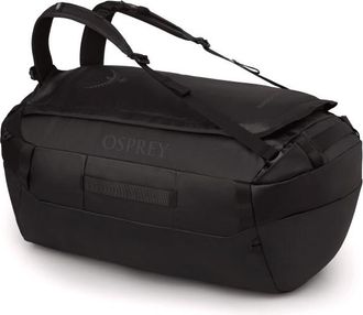 Osprey Transporter 65 Reisetasche - | schwarz