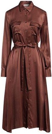 Antonelli DRESSES - Midi dresses sur YOOX.COM