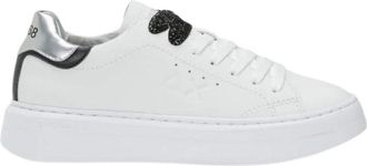 Sun 68 Casual Sneakers - Dames - Sneakers - Wit - 38 EU - Schoenen