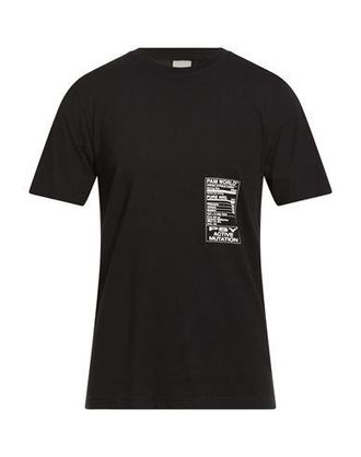 P.A.M. PERKS AND MINI TOPWEAR - T-shirts on YOOX.COM