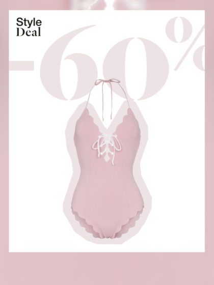 Il tuo Style Deal: Marysia in saldo fino al 60%