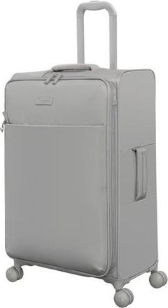 IT Luggage Lustrous 27-Inch Softside Spinner Luggage in Elephant Skin at Nordstrom Rack