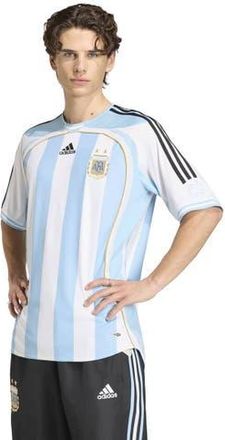 adidas Mens adidas White Argentina National Team 2006 Bringback Home Jersey at Nordstrom, Size Xx-Large