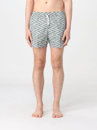 Kampos Costume da bagno Kampos in nylon a fantasia