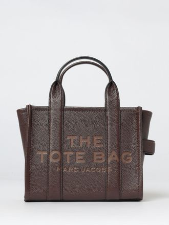 Marc Jacobs Borsa The Small Tote Bag Marc Jacobs in pelle a grana