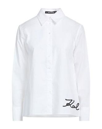 Karl Lagerfeld TOPWEAR - Camicie su YOOX.COM