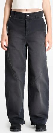 Nike Jordan Stretch-katoenen jeans - Zwart